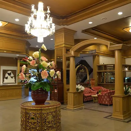 City Beach Resort-2