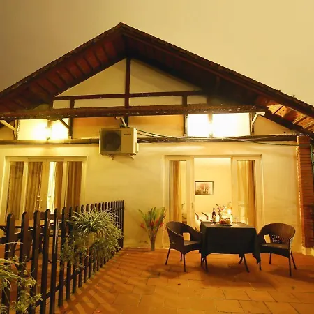 Cosiana Sapa Hotel-2