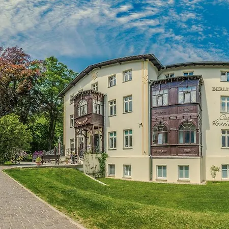 Hotel BERLINER-3