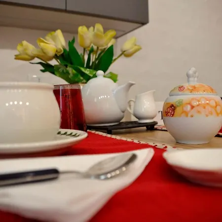 Bed And Breakfast San Saturnino-3