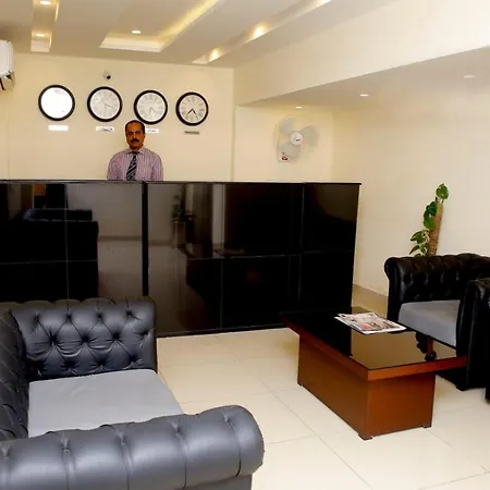 Hotel Noor Plaza-3