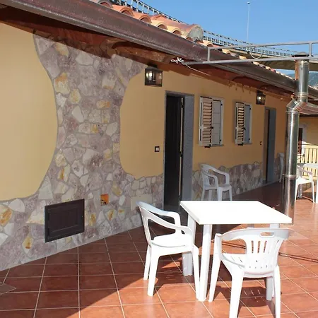 Villa Paladino - B&B E Guest House-2