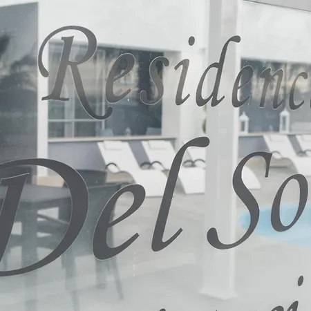 Residence del sole Manfredonia-2