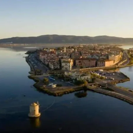 Affittacamere orbetello centro-2