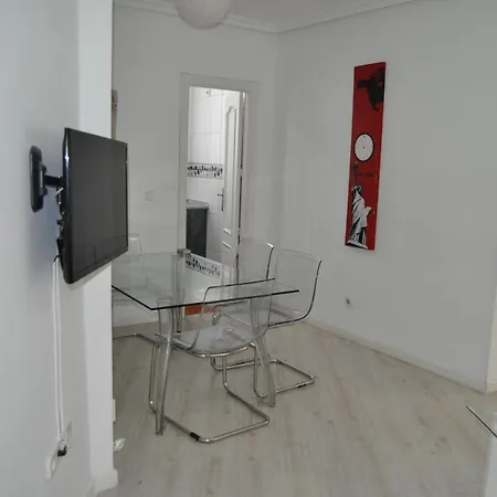 Hostal Gala Madrid-3