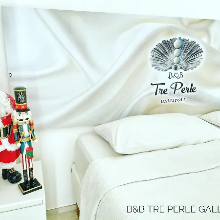 B&B Tre Perle-3