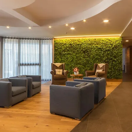 Sport Village Hotel & Spa-2