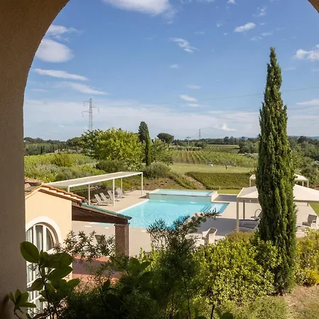 Resort Casale Le Torri-3