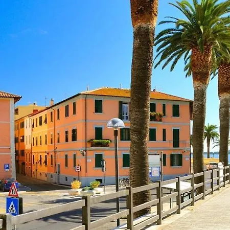 Affittacamere orbetello centro-3