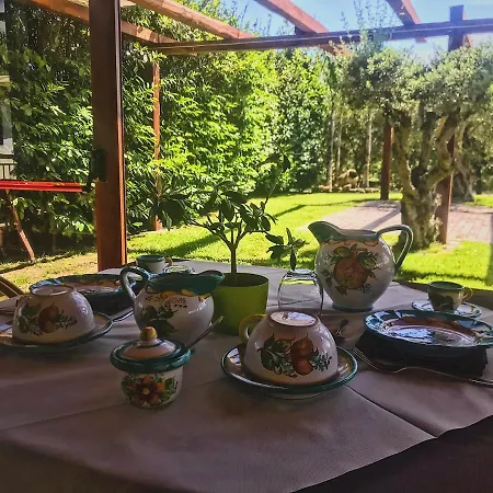 Agriturismo le tre stelle-3