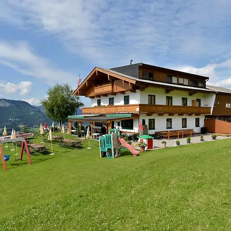 Alpengasthof Hirschberg-2