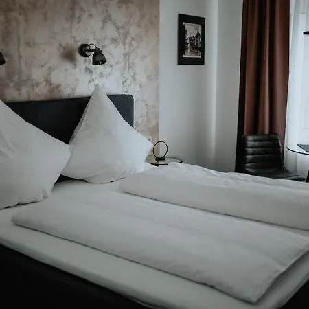 Excellentas Apartments Hannover-2