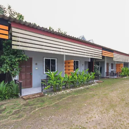 Oyo 75312 Banana Lodge-2