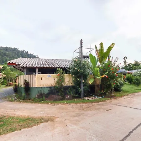 Oyo 75312 Banana Lodge-3