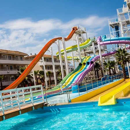 Bh Mallorca Resort Affiliated By Fergus (Adults Only)-3