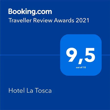 Hotel La Tosca-3