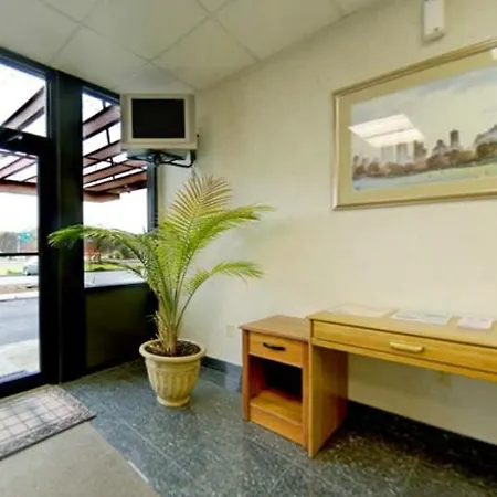 Americas Best Value Inn-Wethersfield/Hartford-3