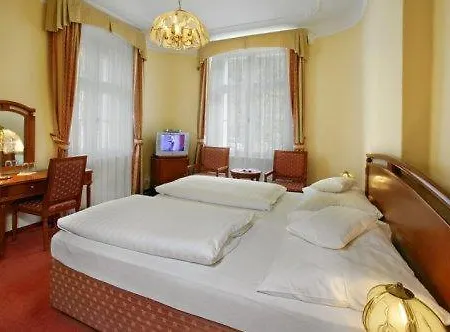 Hotel Saint Antonius-2