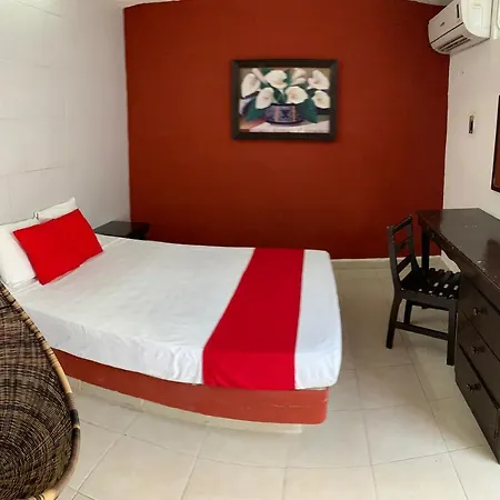 Hotel Aventura-2