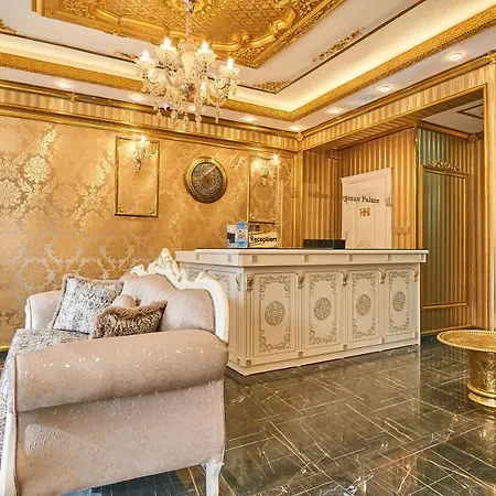 Sultan Suleyman Palace Hotel & Spa-3