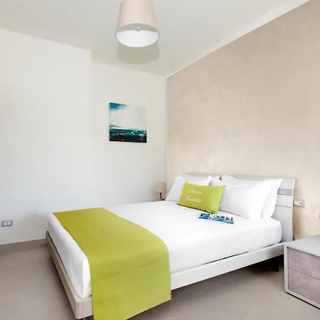 Torna a Surriento Suites-3