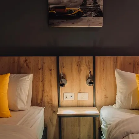 Baden Hotel Suites-2