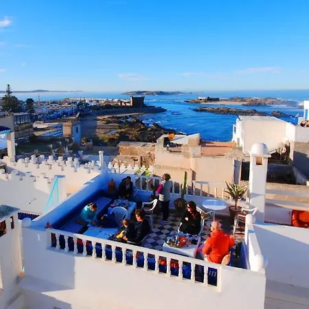 Riad De La Mer-2