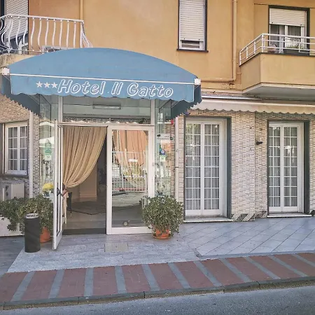 Hotel Il Gatto-2