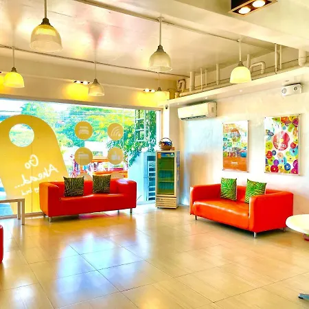 Islands Stay Hotels Mactan-3