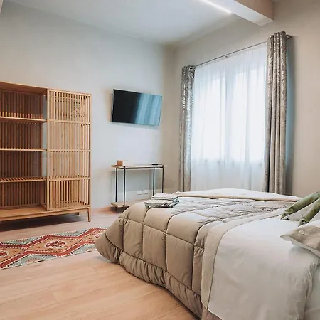B&B Cavour 117-2