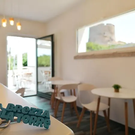 B&B La Torre Elite-3