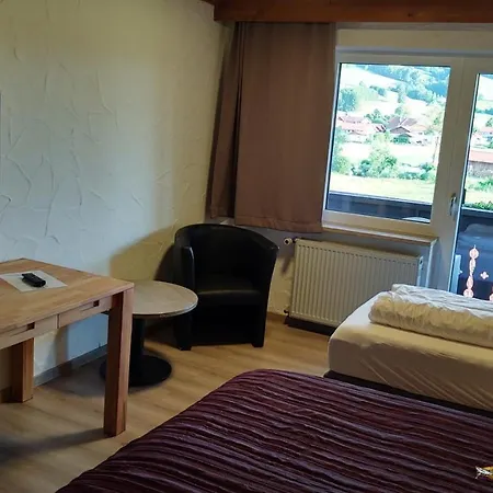 Hotel Sonnenbichl-3