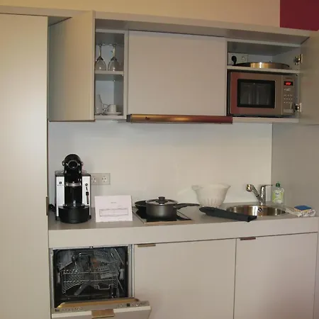 Key Inn Serviced Residences Parc De Merl-3
