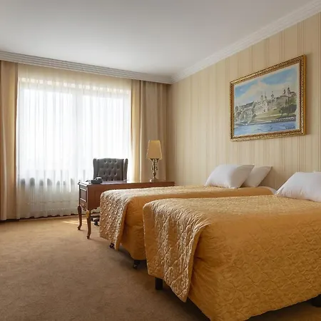President Hotel-2