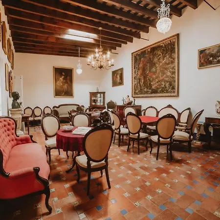 Posada La Casa Del Pintor-2