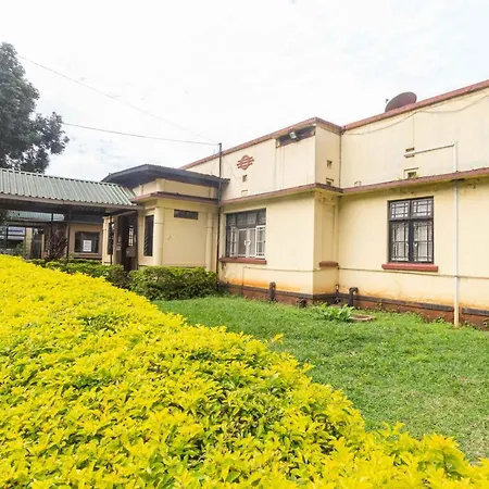 Impala Hotel Parklands-3