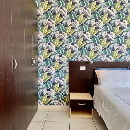 Residence Acqua Suite Marina-2