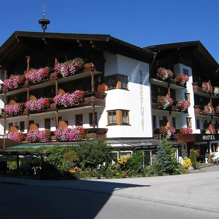 Hotel Simmerlwirt-3