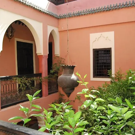 Riad Cala Medina-2