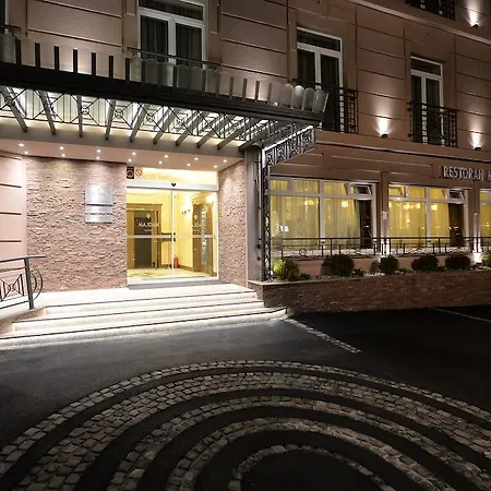 Hotel Majdan-3