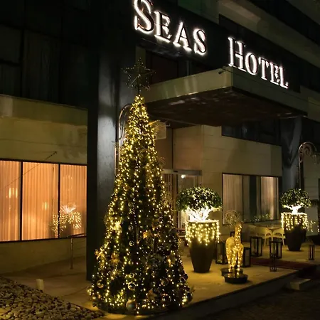 Seas Hotel Amman-3