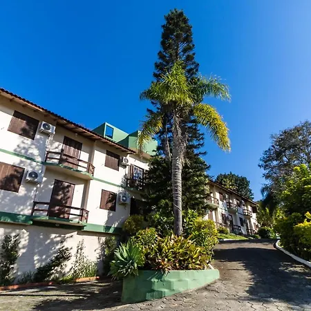Pousada Canaã-3