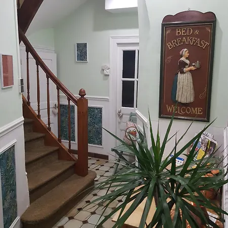 Maison de Berry Bed&Breakfast-3