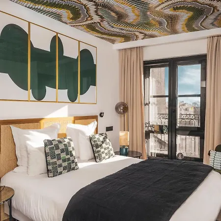 Maisons du Monde Hôtel&Suites - La Rochelle Vieux Port-2