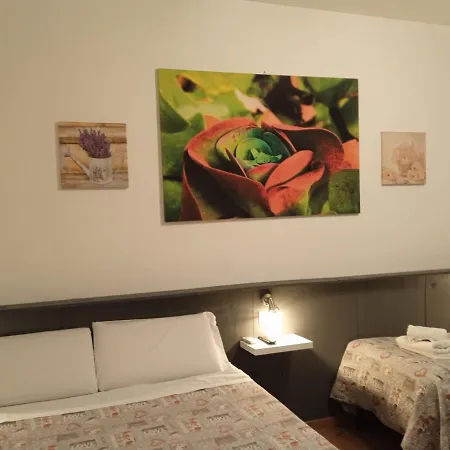 Megaride Guest House-3