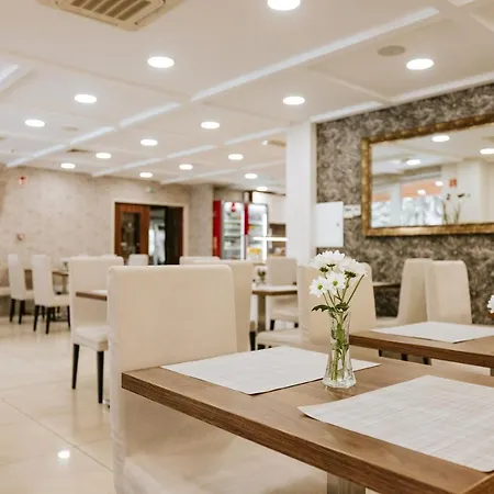 Elixir Medical Wellness Hotel-3