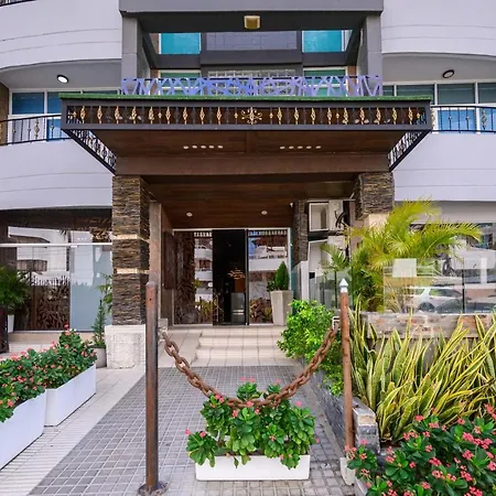 Kh Hotel Boutique-2