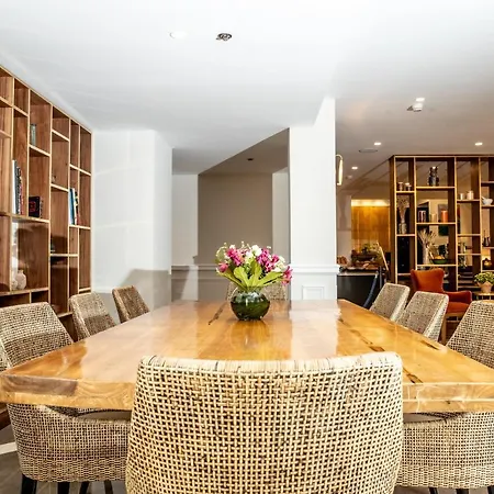 Montefiore Hotel By Smart Hotels-3