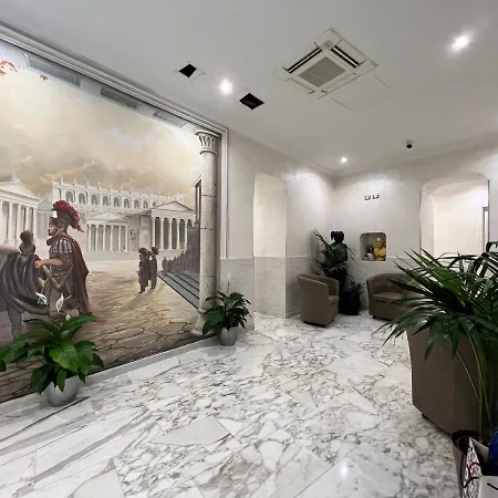 Hotel Le Petit-3