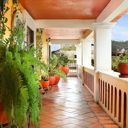 Parador Del Dominico-3
